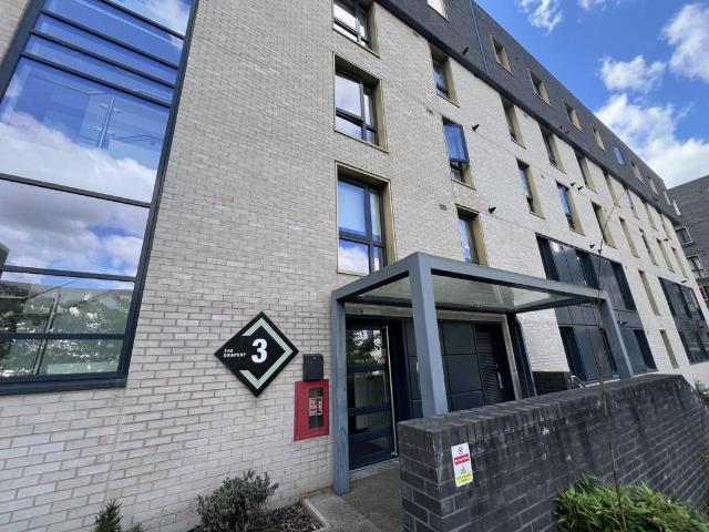 Apartment for rent in Highgate, West Midlands