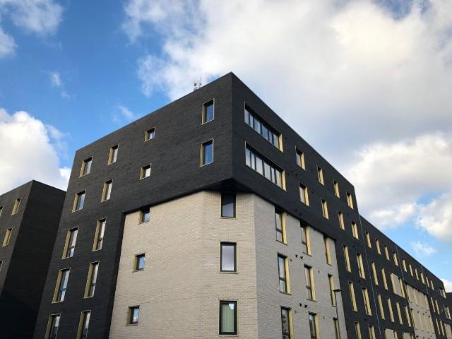 Studio for rent in Highgate, West Midlands