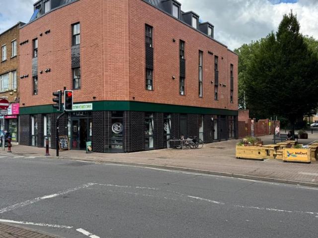 Apartment for rent in Feckenham, City Of Bristol
