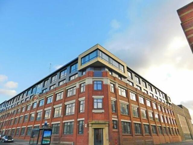 Apartment for rent in Rea Valley, Birmingham
