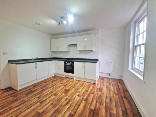 Apartment for rent in Alverton, East Midlands