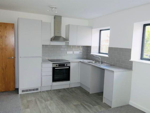 Apartment for rent in Alverton, East Midlands