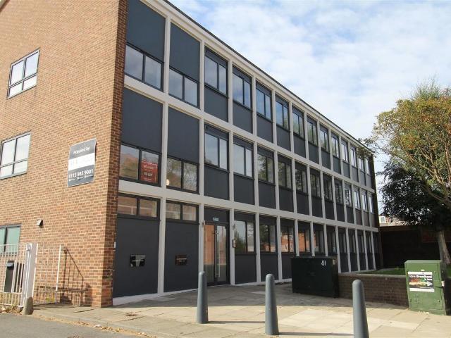 Apartment for rent in Alverton, East Midlands