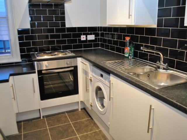 Apartment for rent in Alverton, East Midlands