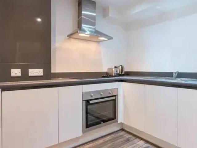 Apartment for rent in Birmingham, Digbeth