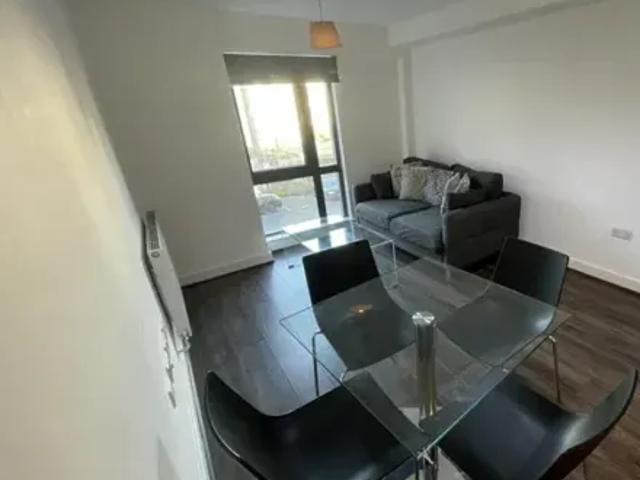 Apartment for rent in Birmingham, Digbeth