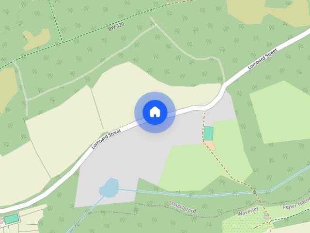 House for rent in Shackleford, Westborough