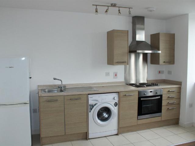 Apartment for rent in The Cronehills, West Bromwich