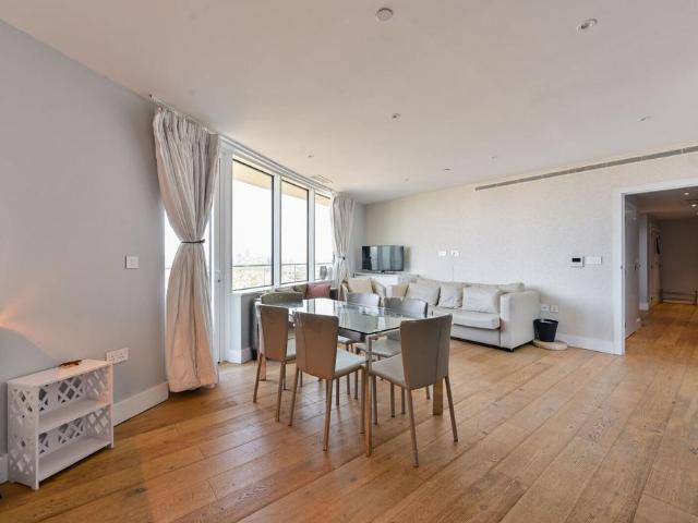 House for rent in Battersea, Greater London