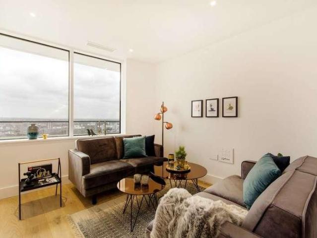 Apartment for rent in Battersea, Isle Of Man
