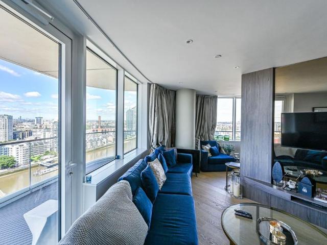 House for rent in Battersea, Greater London