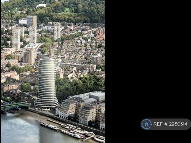 Apartment for rent in Battersea, Greater London