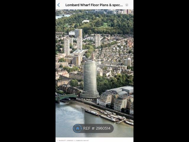 Room for rent in Battersea, Greater London