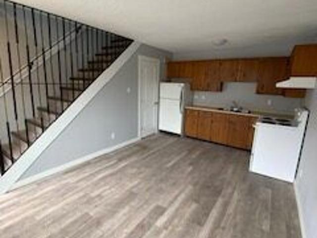 Apartment for rent in Fort St. John, British Columbia