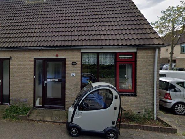 Woning te huur in Daalmeer-Koedijk, Alkmaar