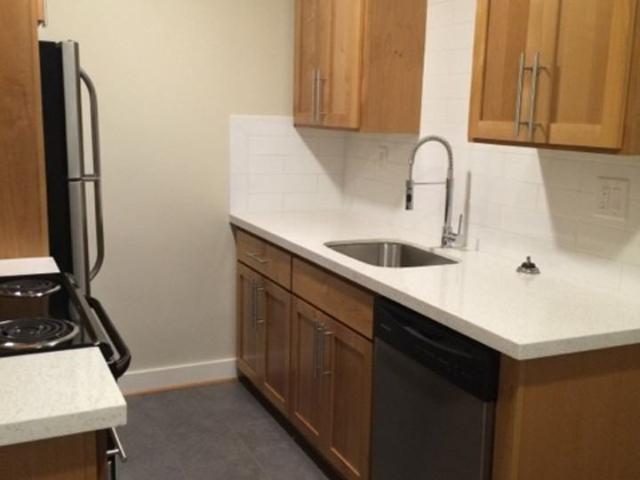 Apartment for rent in Oregonia