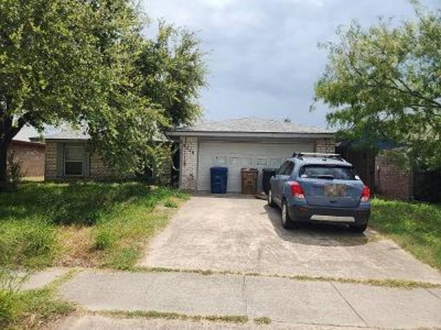 House for sale in Corpus Christi, Texas