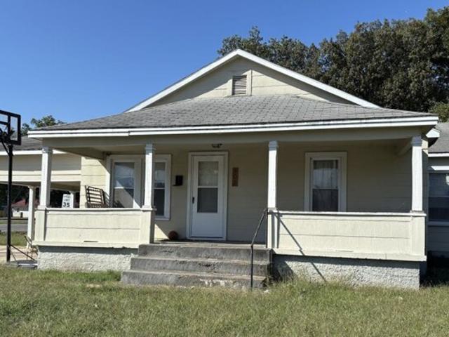 House for sale in East Prairie, Missouri