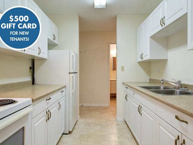 Apartment for rent in Winfield, British Columbia