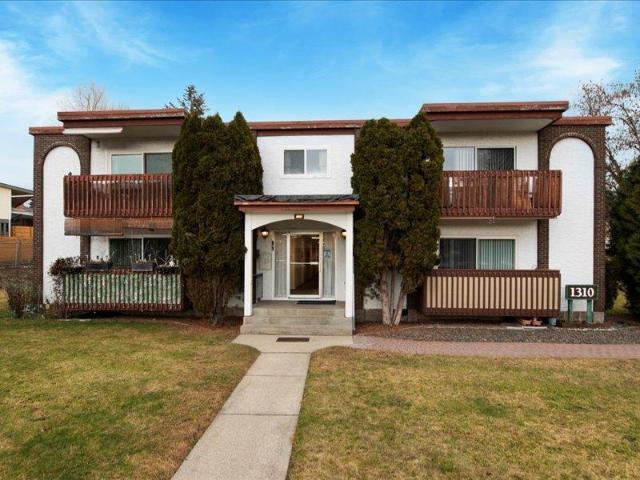 Apartment for rent in Winfield, British Columbia