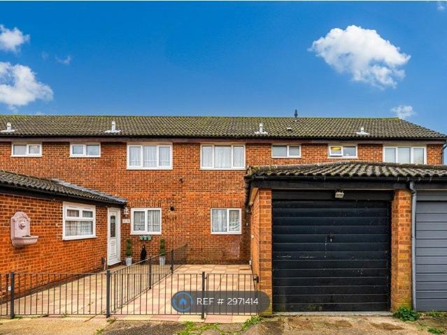 House for rent in Elstree and Borehamwood, Borehamwood