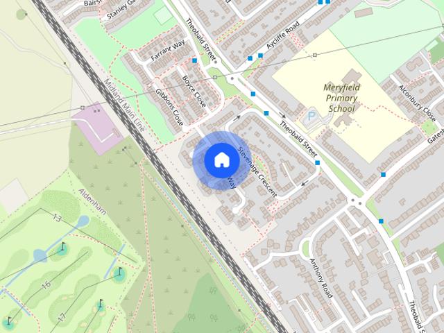 House for rent in Elstree and Borehamwood, Borehamwood