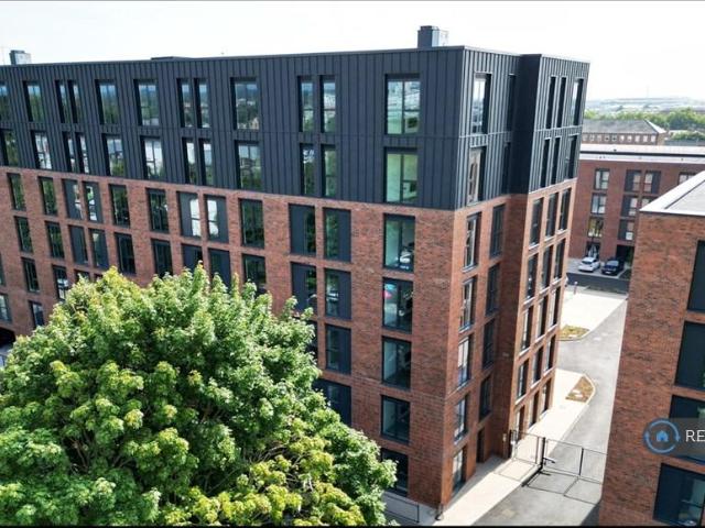 Apartment for rent in New Normanton, East Midlands