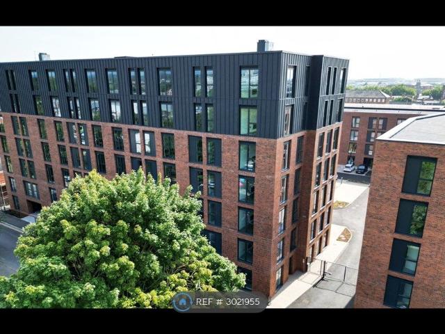 House for rent in New Normanton, East Midlands