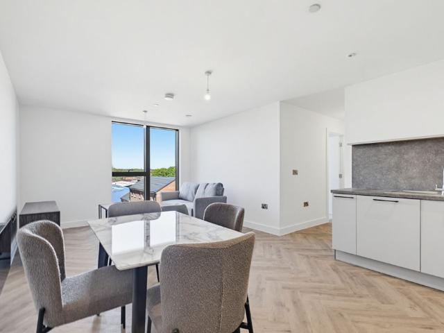 House for rent in Castleward, Derby
