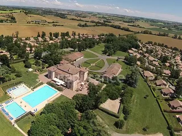 Maison vente à Auch, Lombez