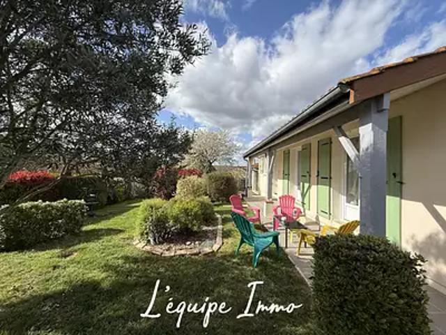 Maison vente à Auch, Lombez