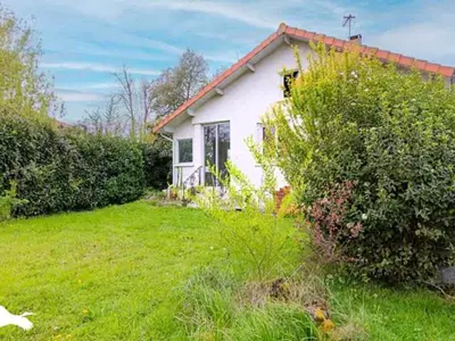Maison vente à Auch, Lombez