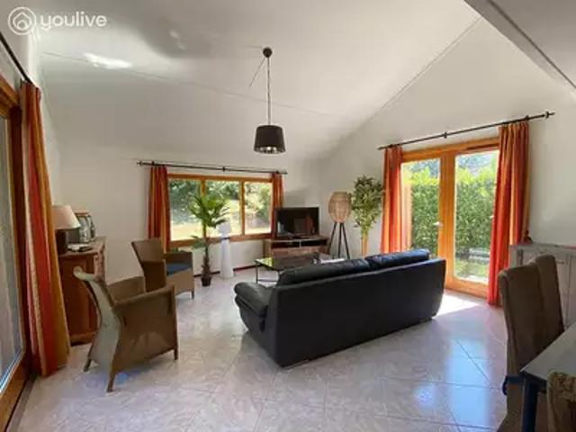 Maison vente à Auch, Lombez