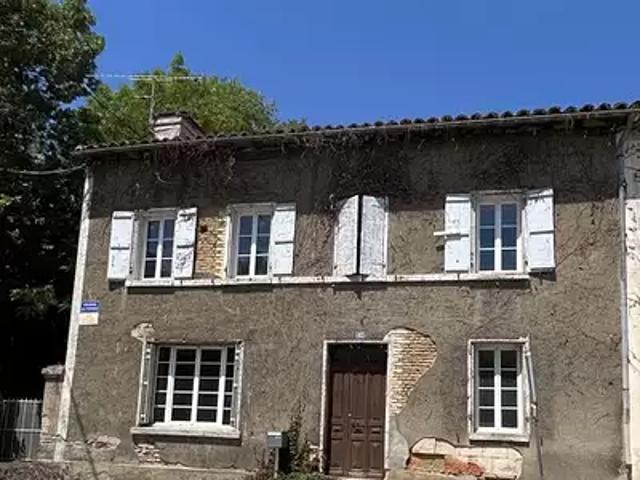 Maison vente à Auch, Lombez