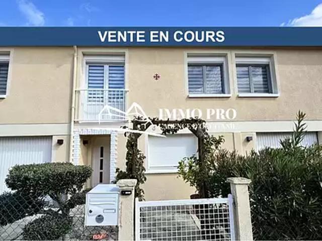 Maison vente à Auch, Lombez