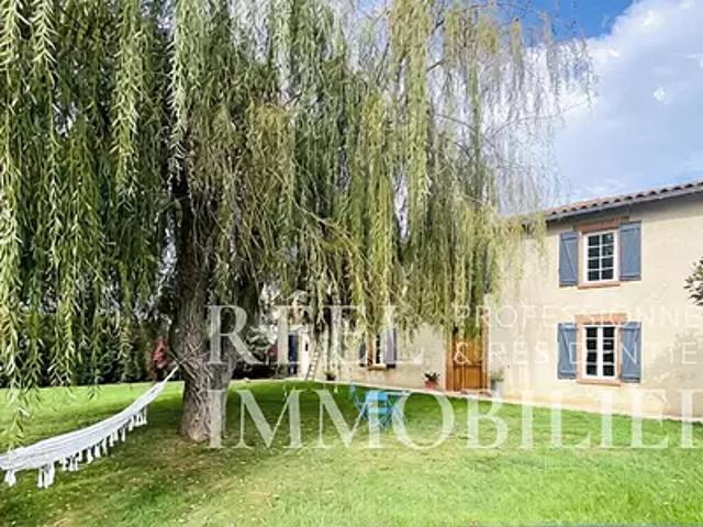 Maison vente à Auch, Lombez