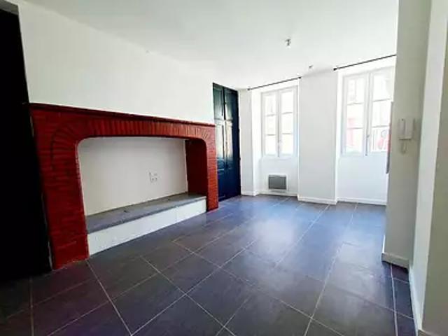 Appartement location à Lapouche Ouest, Lombez