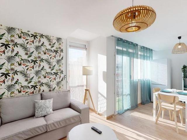 Appartement location à Toulouse, Haute-Garonne