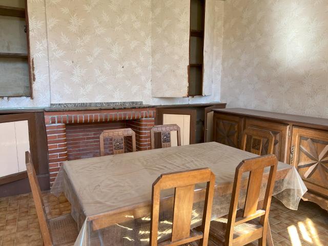 Maison vente à Auch, Lombez