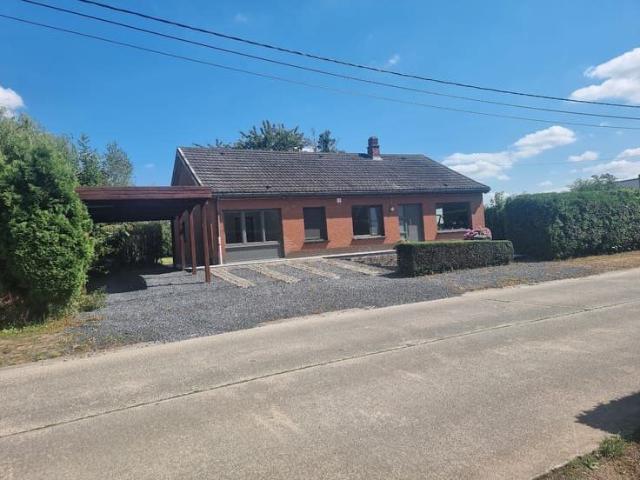 Maison location à Wallonie