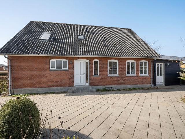 Villa til salg i Ringe, Faaborg-Midtfyn