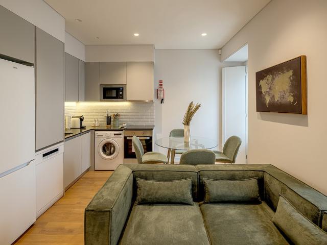 Apartamento alugar em Almada, Setúbal