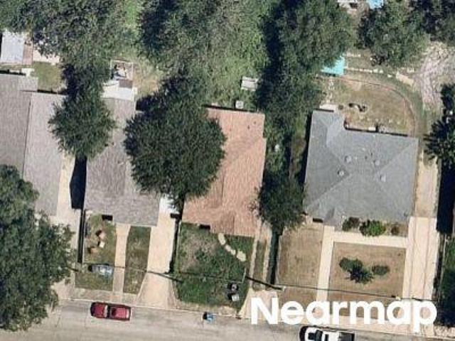 House for sale in Leesville, Texas