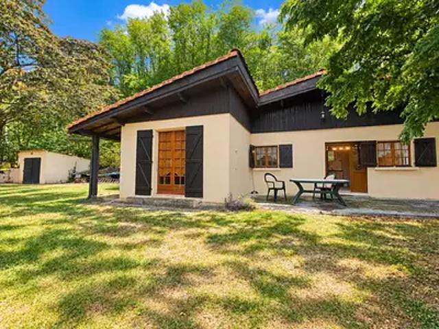 Maison vente à Lombrès, Hautes-Pyrénées