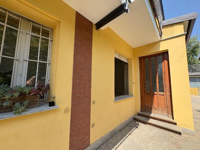 Villa Indipendente in affitto a Piemonte, Torino