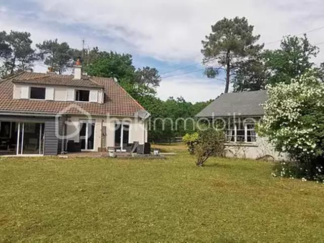 Maison vente à Mamers, Lombron
