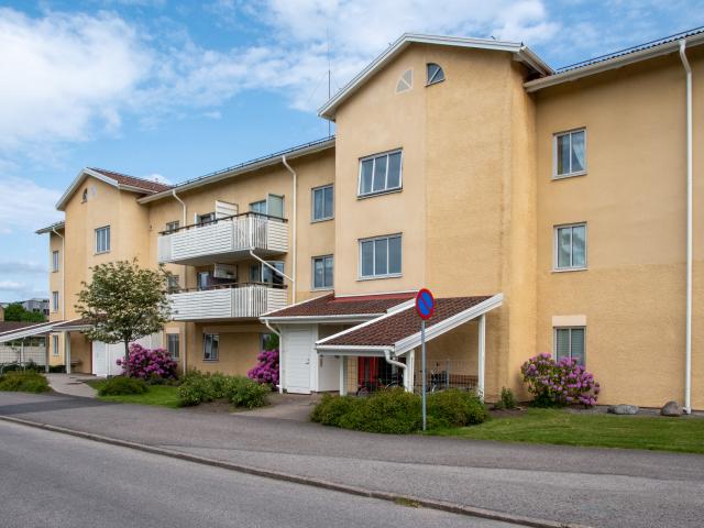 Lägenhet hyra i Gislaved, Jönköping