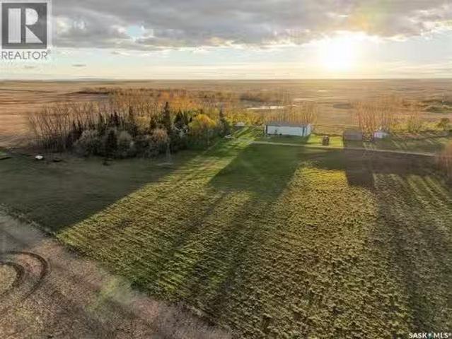 House for sale in Saskatchewan