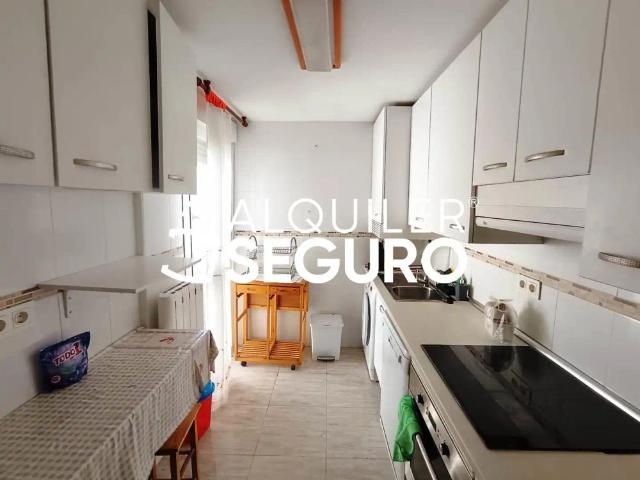 Apartamento en alquiler en Lominchar, Castilla-La Mancha