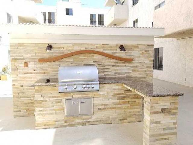 Apartment for rent in Glendale, California